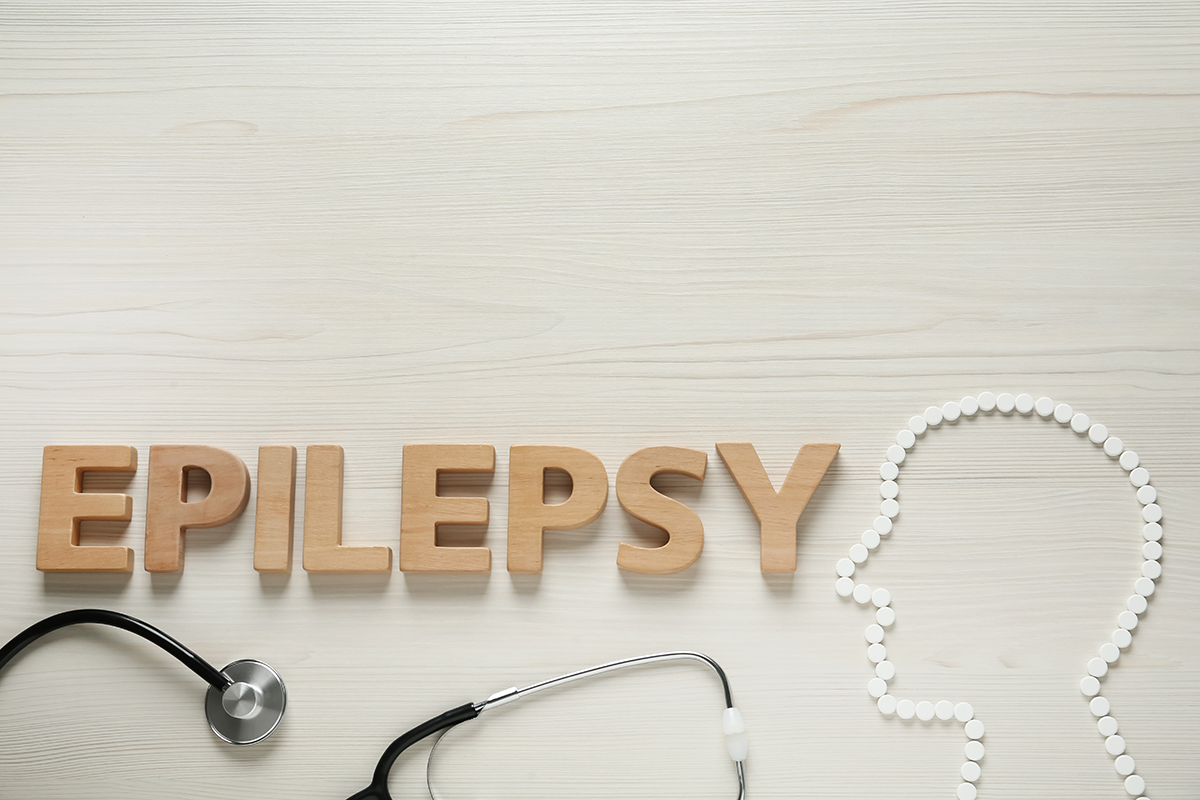 Black Men's Health - Epilepsy First Aid